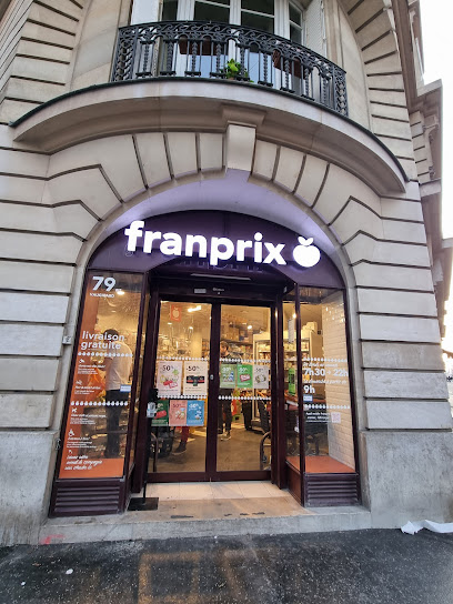 Franprix