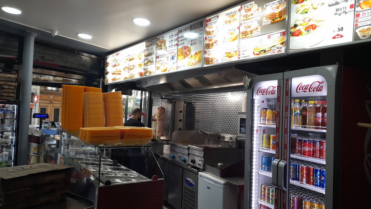 O'Délice de Montmartre