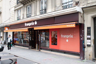 Franprix