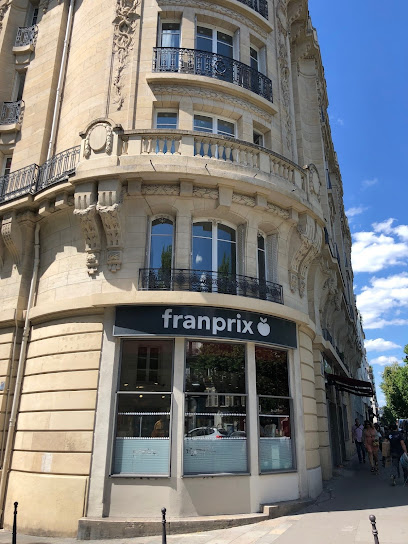 Franprix