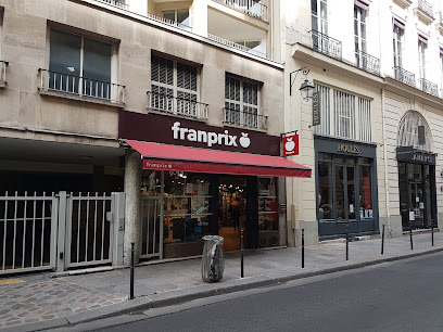 Franprix