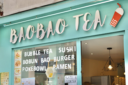 BaoBao Tea