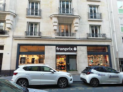 Franprix