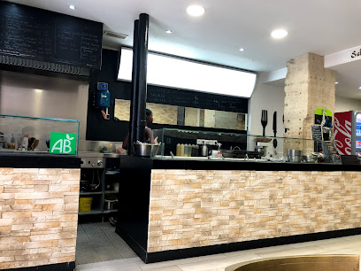 Candy Café & Restaurant