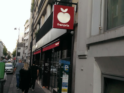Franprix