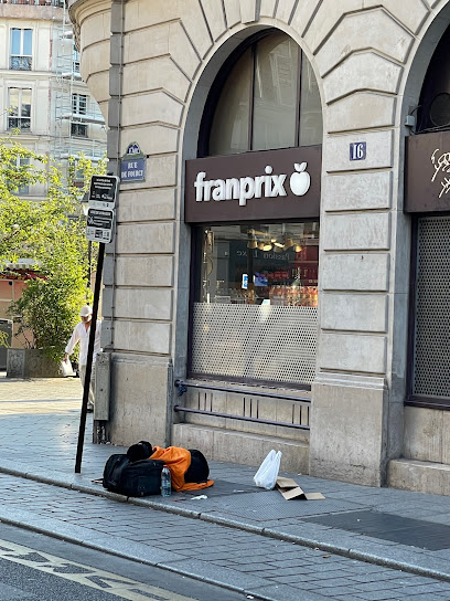 Franprix