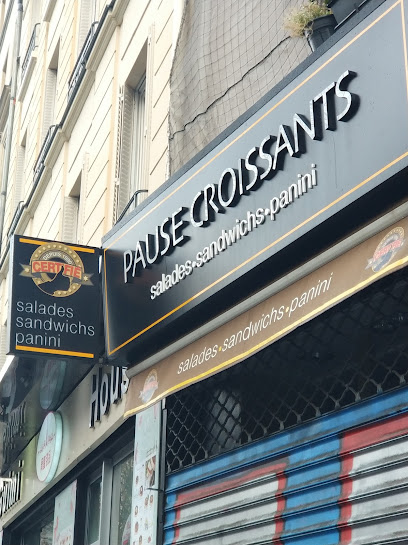 Pause Croissants