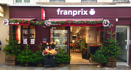 Franprix
