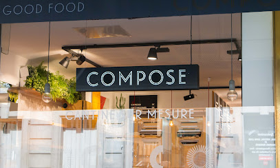 Compose - Bellechasse