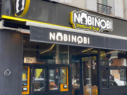 Nobinobi