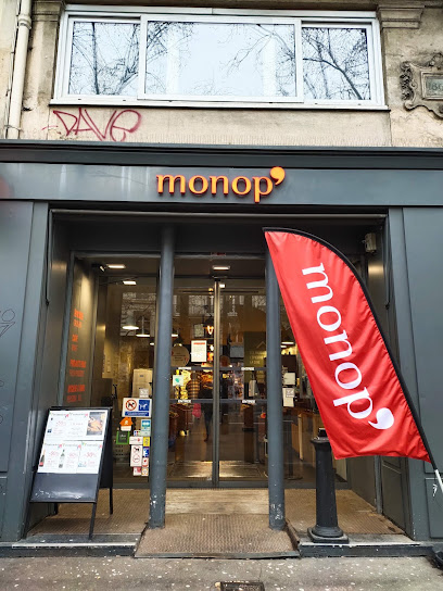 Monop'