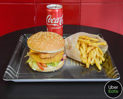 Place foods