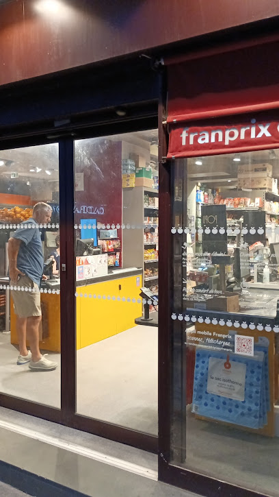 Franprix