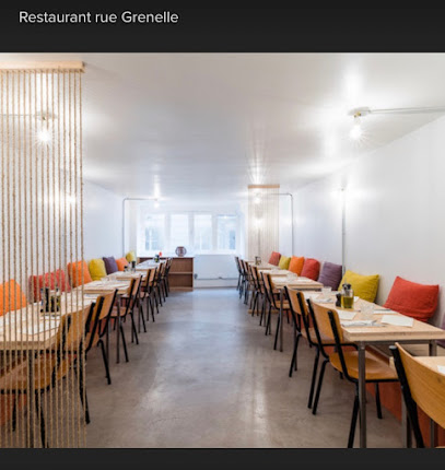 Le Cabanon