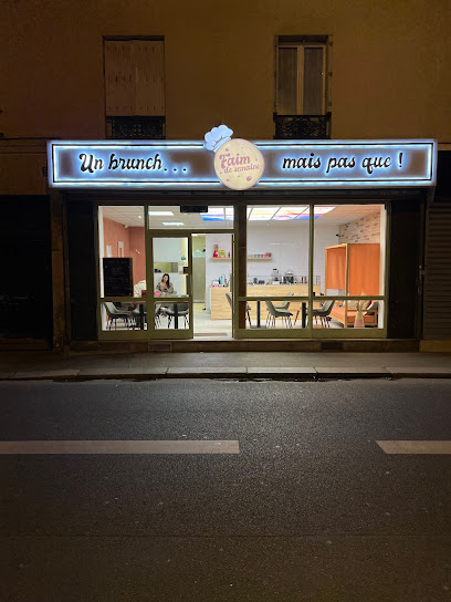 Faim de Semaine - Brunch paris 11