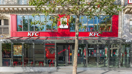 KFC Paris Republic