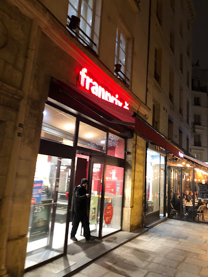 Franprix