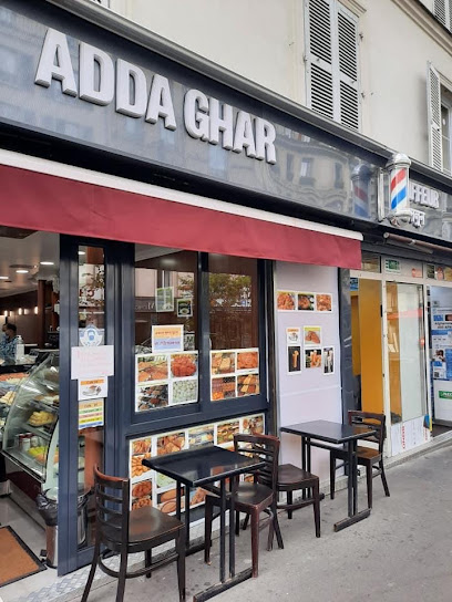 Adda Ghar