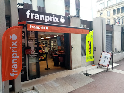 Franprix