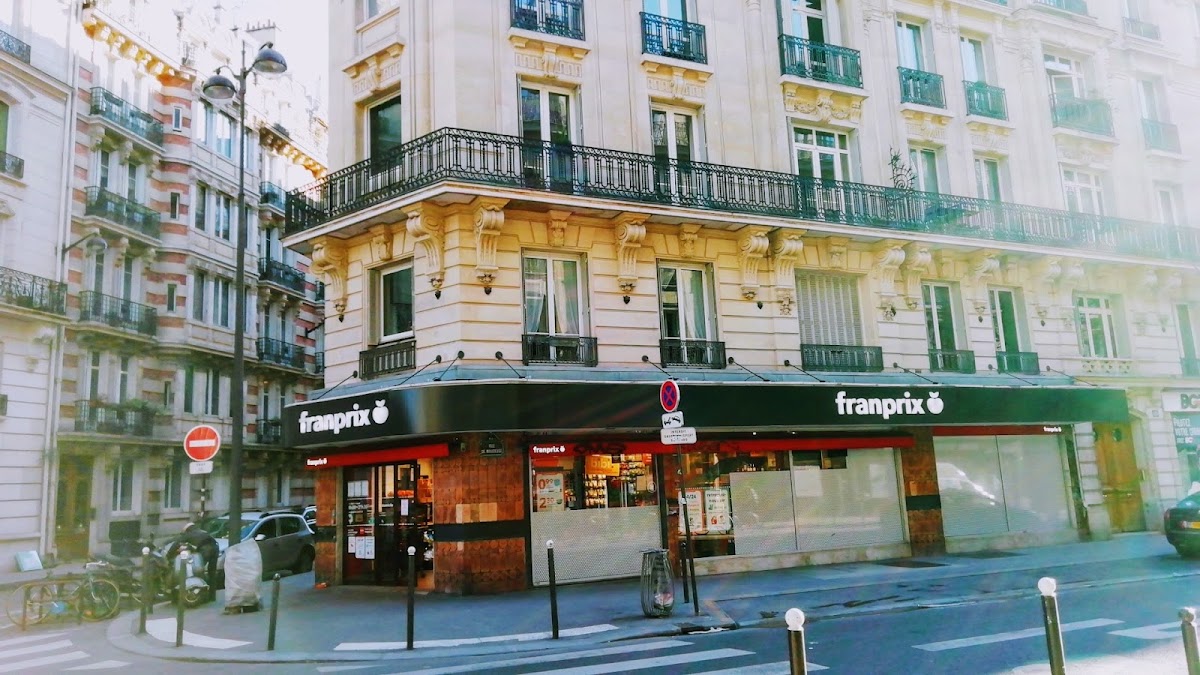 Franprix