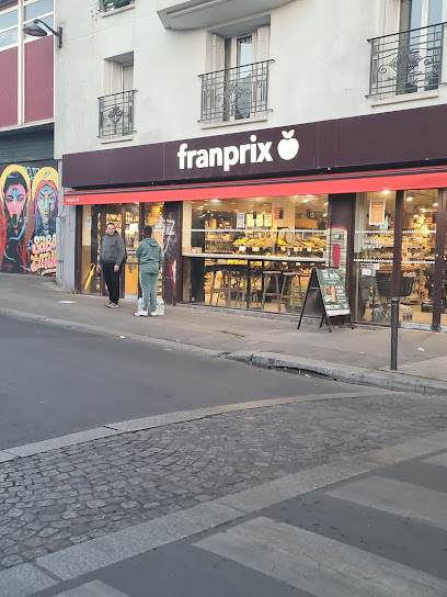Franprix