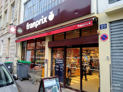 Franprix