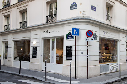 Spok - Choiseul I Cantine D...