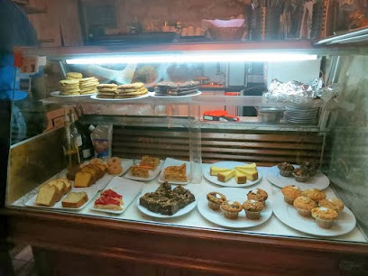 L'Epicerie de la Cour