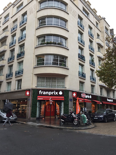 Franprix