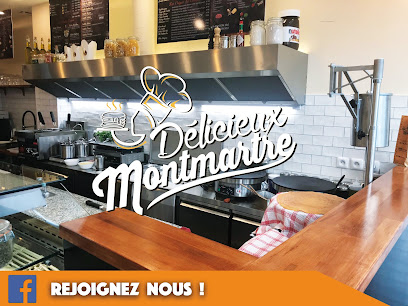 Delicieux Montmartre