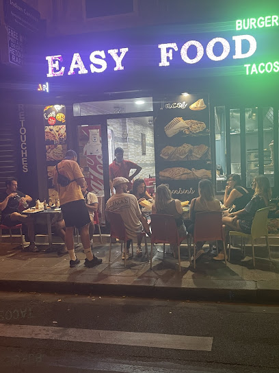 Easy Food