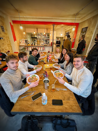 La Poutinerie