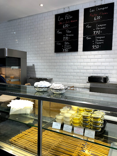 Urbano Café