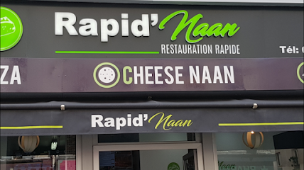 Rapid'naan