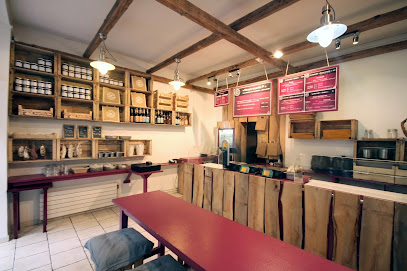 Label Ferme