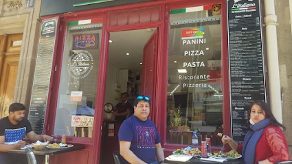 Restaurant L’Italiano
