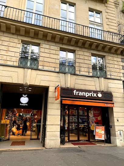 Franprix