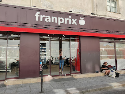 Franprix