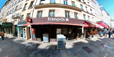 Franprix