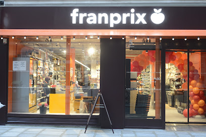Franprix