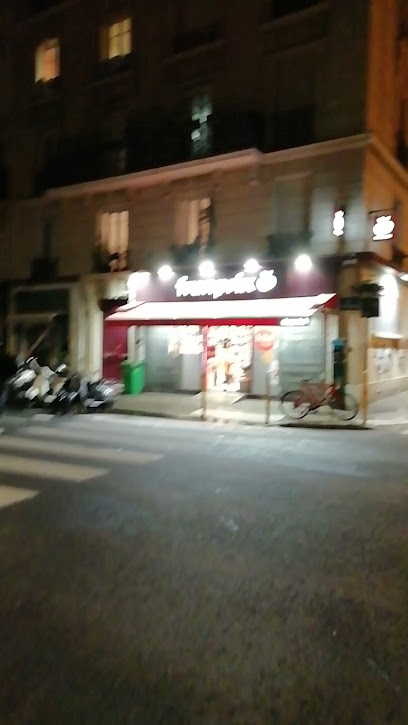Franprix