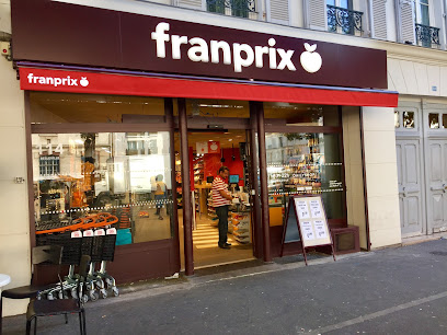 Franprix