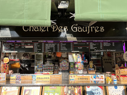 Chalet des Gaufres