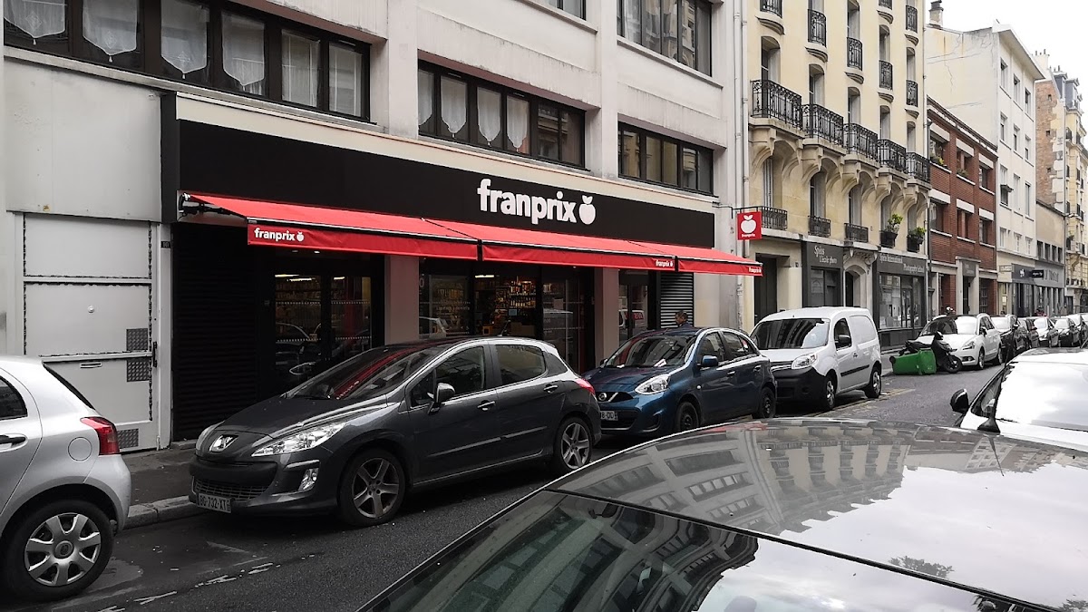 Franprix