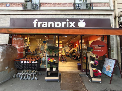 Franprix