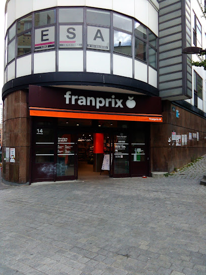 Franprix
