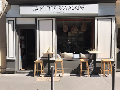 La p'tite régalade