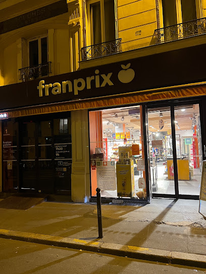 Franprix