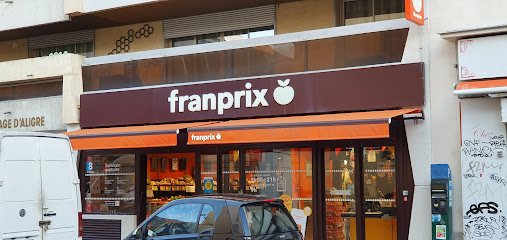 Franprix