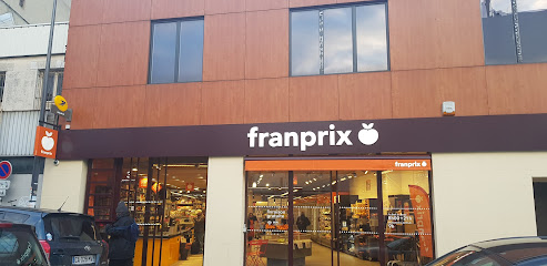 Franprix